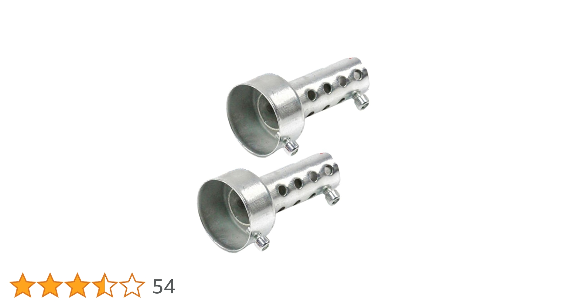 Ｓh i b u r i n jpです。他の方はご遠慮下さい。 Amazon | bath&bath バイク インナーサイレンサー 60.5mm 汎用